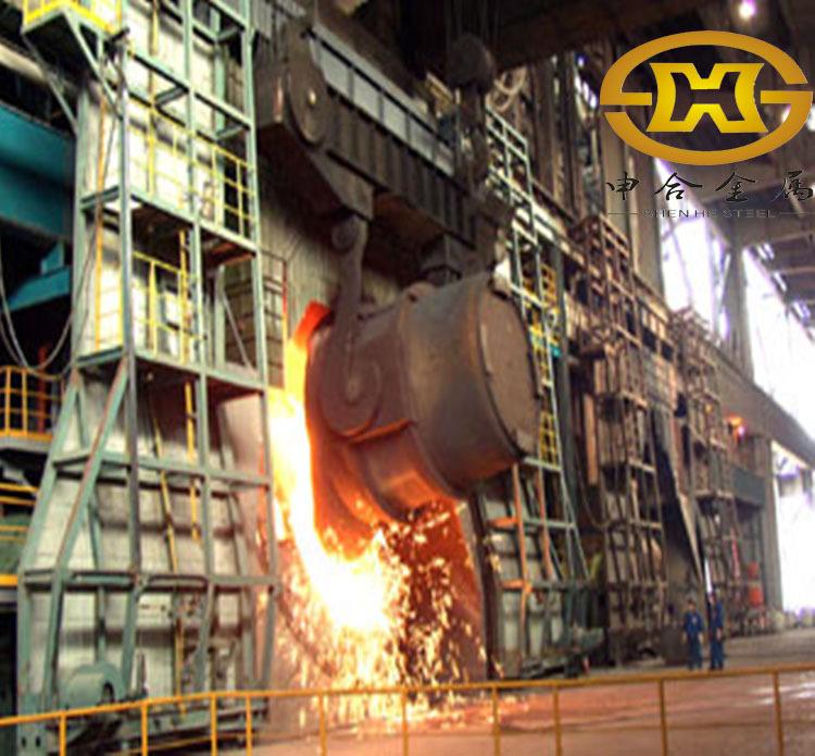 转炉吹炼1