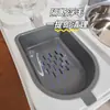 Tigela para Gato, Tigela para Cachorro, Tigela de Comida para Gato, Comedouro Automático para Gato, Tigela para Gato com Água Integrada, Suprimentos para Pets, Tigela Dupla para Água