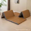 Tapete Tatami Japonês Personalizado Doméstico Núcleo Puro de Juta Quarto Colchão Fino Duro Tapete de Rattan Varanda Janela Sacada Tapete de Chão