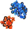 38 piezas para camioneta Toyota Tacoma clip de seguro de guardabarros 75495-35010 75397-35010