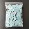Accesorios para Piano Anillo de Fieltro Arandela para Teclado Anillo de Papel Arandela de Papel Un Paquete de Mil