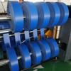 Fornecimento UV retardante de chamas 10cm/12 rolo pequeno tecido de borda borda de toldo multifuncional cortina de borda avental toldo