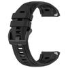 Adequado para Garmin Jiaming Approach S70 pulseira de relógio de silicone 42/47MM pulseira esportiva de textura oficial