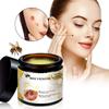 Fábrica Transfronteiriça Creme Suave de Veneno de Abelha Sem Marca para Pele das Mãos e Pés 60g