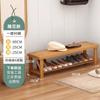 Banco Atacado para Troca de Sapatos para Entrada de Casa, Banco para Calçar Sapatos, Banco Integrado, Banco Criativo Multifuncional Simples