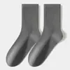 Meias Clássicas de Outono e Inverno para Mulheres, Alta Elasticidade, Soltas, Meia-Calça Média, Alto Teor de Algodão, Meias de Algodão para Meia-Calça de Outono e Inverno para Mulheres, Indústria de Meias de Zhuji