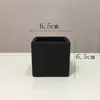 Vasos de Cerâmica Simples Preto e Branco, Vasos de Flores de Cerâmica Vermelha, Vasos para Suculentas Estilo Europeu, Cerâmica Grossa, Cerâmica Lisa, Cerâmica Branca, Vasos Personalizados de Barro Roxo