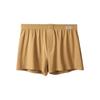 Ropa Interior para Hombre de Fábrica Algodón Color Sólido Pantalones Tipo Flecha Color Sólido Pantalones para Casa Ropa Exterior Bóxers Calzoncillos Cortos para Hombre