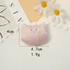 Acessórios de Pelúcia de Animais de Desenho Fofo Versátil Moda Tecido de Algodão Preenchido Suprimentos para Artesanato Acessórios Roupas Acessórios para Cabelo
