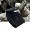 Bolsa de Cintura Colgante Táctica Molle al por Mayor Transfronteriza Bolsa Táctica de Tiro Rápido para Exteriores Bolsa Colgante de Cintura Ligera Impermeable Bolsa de Mano