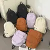 Mochila para Mujer al Aire Libre Ligera Gran Capacidad Casual Nueva 2025 Bolsa de Montañismo para Viaje Mochila Versátil para Computadora Bolsa Escolar