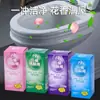 Limpador de Vaso Sanitário Vareta Automática para Limpeza de Vaso Sanitário Detergente Bolha Azul Desodorizador de Vaso Sanitário Removedor de Odor Desincrustante Tipo Aroma Fresco