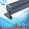 LED de alta potência monocromático RGBW controle remoto interno e externo Contorno de prédio de outdoor projeção de linha de parede lâmpada de lavagem de parede 48W