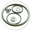 Paquete especial neumático Spot Anillo tórico de PTFE Anillo tórico de caucho resistente a altas temperaturas Anillo de sellado de caucho de flúor resistente al aceite y al desgaste