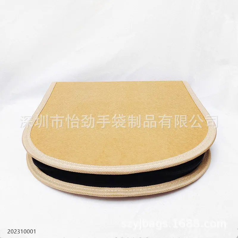 水洗牛皮纸餐具包