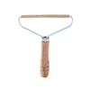 No daña la ropa afeitadora manual ropa colgante a bola de pelo afeitadora de ropa abrigo doméstico Quitar pelusa artefacto