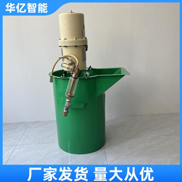 ZBQ-255气动注浆泵 华亿03