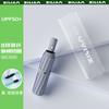24-Bone Double Dragon Bone Full-Automatic Umbrella Mulheres Luz solar e chuva Dual-Use Folding Anti-vento Sunshade Proteção Solar Proteção UV Guarda-sol