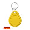 Tarjeta Llavero de Control de Acceso IC Tarjeta Cuid Tarjeta Fuid Tarjeta Ufuid Tarjeta de Copia Tarjeta de Ascensor Tarjeta en Blanco