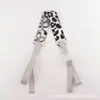 Moda de Alta Gama Exquisito Nicho Ecológico Fresco Dulce Bordado Poliéster Bolsa de Compras Tote Correa de Bolso de Mano para Mujer