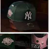 Boné de Bico de Pato Tendência Unissex Philadelphia Phillies Estilo Coreano Boné de Beisebol Bordado NY