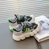 Zapatos para Niños Niñas 2025 Nuevo Primavera Zapatos de Malla para Niños Zapatos Deportivos Transpirables para Correr Niños Pequeños Suela Suave Zapatos Deportivos para Exteriores