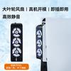Ajitomo é adequado para Sony PS5 host universal cooling fan radiator PS5 acessórios