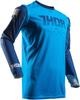 2023 Venta Caliente Traje de Ciclismo de Montaña Traje de Carreras Todoterreno Traje THOR de Descenso Deportes al Aire Libre Secado Rápido