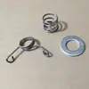 Accesorios Universales para Máquina Selladora Automática de Té de Leche Portavasos Cuchilla de Corte de Película Engranaje Cola de Ratón Interruptor de Botón Pulsador Placa Base Mixue