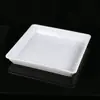 Bandeja de Pintura em Água para Crianças, Pintura em Água Flutuante, Pintura Sombra d'Água, Ferramentas de Bandeja Líquida, Materiais, Tinta, Grafite, Bacia de Pintura Úmida