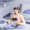 Cepillo de Vapor para Comercio Exterior Plancha de Vapor Portátil para Prenda Máquina de Planchar Eléctrica Giratoria Máquina de Planchar Máquina Plegable Húmeda y Seca Fábrica Transfronteriza
