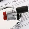 Escritorio de Alta Definición 1:Espejo de Maquillaje con Aumento de 2x, Espejo de Tocador de Acero Inoxidable Metálico, Espejo Giratorio de Doble Cara de Princesa para Escritorio de Dormitorio