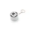 Juguetes Impresos en 3D Venta Caliente Transfronteriza Llavero para Aliviar el Estrés Juguetes de Bola Colgante Clicker Creativo Pequeños Adornos