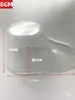 Alargador de zapatos hilo zapatos moldear zapatos PVC plástico transparente antiarrugas zapatos de bebé expansor de zapatos horma de zapato