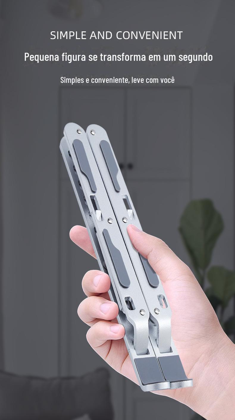 笔记本平板电脑支架详情5