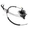 937-240 80501-ja000 80501ZX00A aplicável à esquerda dianteira do bloco da fechadura da porta do carro de 07-12 Nissan Teana