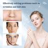 Mascarilla de Colágeno Eelhoe Hidratante e Hidratante para la Piel Facial Hidratante y Translúcida Mascarilla de Colágeno