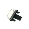 81270-0F020 Es Adecuado para Toyota Camry, Vios, Corolla y Levin Luz de Matrícula Trasera del Maletero