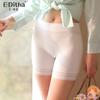 Shorts de Seguridad de Cintura Alta, Dos en Uno, Entrepierna Antibacteriana, Tallas Grandes, Leggings para Mujer que se Pueden Usar Afuera, Dos en Uno, Levanta Glúteos