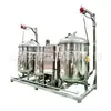 Máquina de Impregnación de Azúcar al Vacío para Frutas Confitadas, Máquina de Caramelización a Presión Negativa, Equipo de Procesamiento de Frutas y Verduras, Olla de Impregnación de Azúcar de Saborización Rápida Totalmente Automática