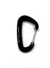 Hebilla Multifuncional para Montañismo al Aire Libre Aleación de Aluminio de Aviación Gancho de Resorte para Mochila de Seguridad para Escalada en Roca Hebilla de Montañismo