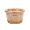 Bolsa desechable para baño de pies, cubo de madera, funda especial para pedicura, bolsa de plástico para baño de pies, bolsa extra grande y gruesa para baño de pies.