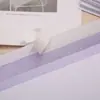 Sobre Transfronterizo Amazon No. 10 Bolsa de Sobres Blanca Engrosada Patrón Confidencial Blanco Puro en Blanco Plana de Negocios Tarjeta de Felicitación Simple