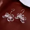 Pendientes Redondos de Aguja de Plata Incrustados con Diamante y Perla, Pendientes de Botón Vintage Retro, Pendientes Versátiles de Gama Alta de Nicho para Mujer