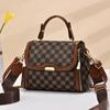 Bolsas da Moda Deste Ano 2026 Novo Estilo Bolsas Femininas Modernas de Alta Qualidade 2022 Bolsa de Ombro Transversal Versátil para Mulheres