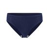 Nuevos Calzones de Costilla 100% Algodón para Mujer, Color Sólido, de Cintura Media, Control de Abdomen, Transpirables, Refuerzo de Doble Capa, Ropa Interior para Niñas, Se Venden Individualmente