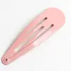 Presilha BB Colorida com Laca Coreana Presilha para Franja Infantil Mini Grampo Acessório de Cabelo para Meninas Venda por Atacado