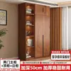 Armario para Uso Doméstico en Dormitorio, Nuevo Modelo Popular 2025 para Apartamentos Pequeños y Habitaciones de Alquiler, Venta Directa de Fábrica, Armario de Almacenamiento Sencillo