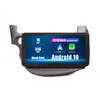 Adecuado para Honda Fit 2008-2013 Navegador de coche Android GPS imagen de reversa máquina todo en uno para coche
