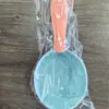 Colher para Suprimentos de Animais Colher para Ração de Cachorro Comida de Gato Colher Medidora Doméstica Coreana Colher para Farinha de Arroz Colher Multifuncional para Grãos